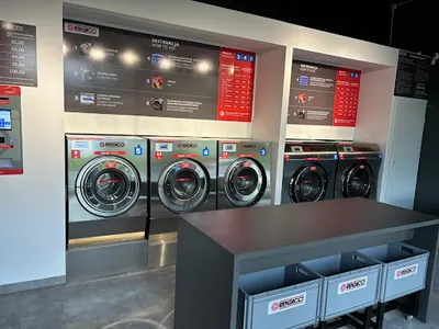 Pralnia samoobsługowa Renzacci Laundromat Bydgoszcz